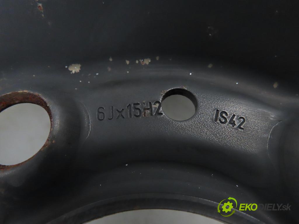 BMW   0    disky / disk (OCEL 