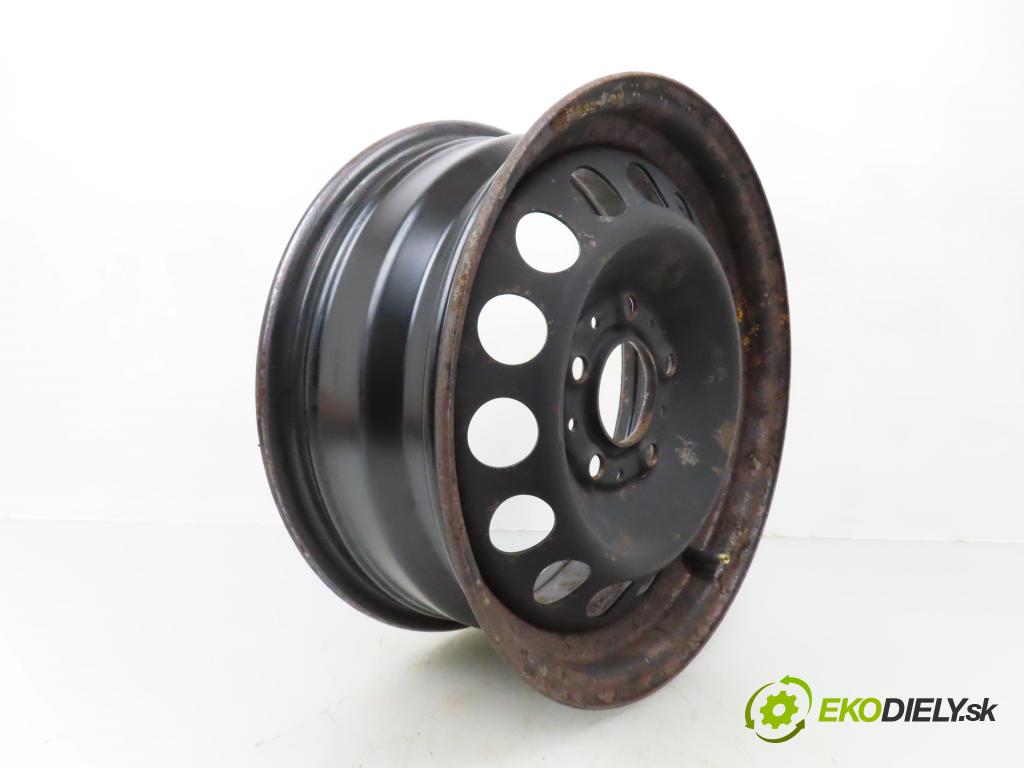 BMW 0 disky / disk (OCEL