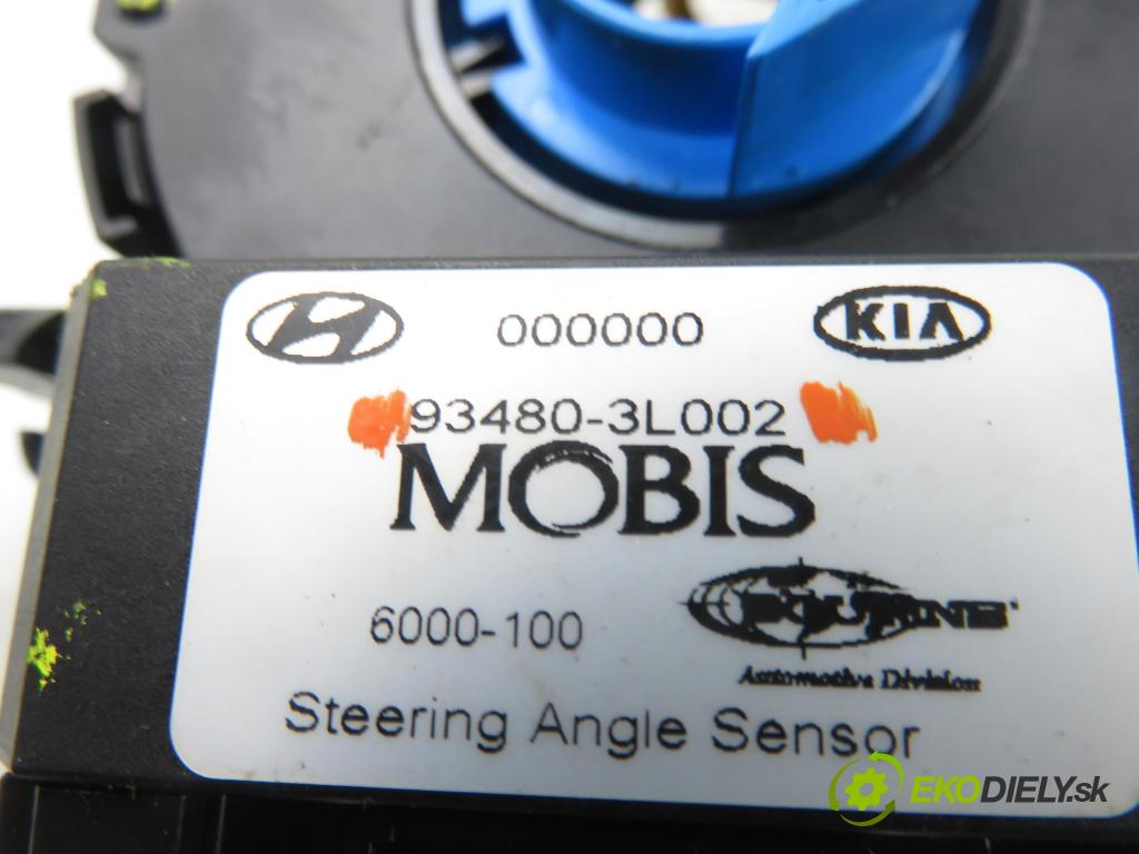 HYUNDAI i20 (PB, PBT) HB 2009 57,00 1.2 - G4LA 1248,00 PÁSKA: air BAG 934803L002