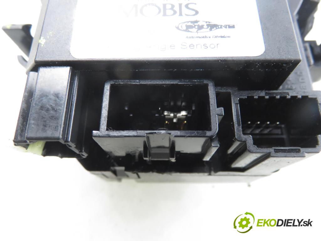 HYUNDAI i20 (PB, PBT) HB 2009 57,00 1.2 - G4LA 1248,00 PÁSKA: air BAG 934803L002