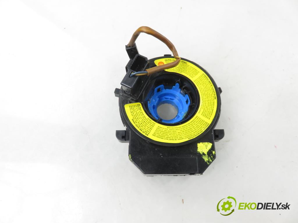 HYUNDAI i20 (PB, PBT) HB 2009 57,00 1.2 - G4LA 1248,00 PÁSKA: air BAG 934803L002