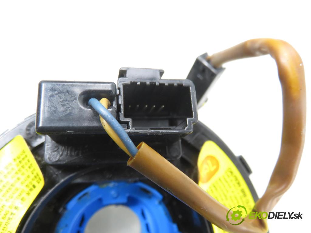 HYUNDAI i20 (PB, PBT) HB 2009 57,00 1.2 - G4LA 1248,00 PÁSKA: air BAG 934803L002