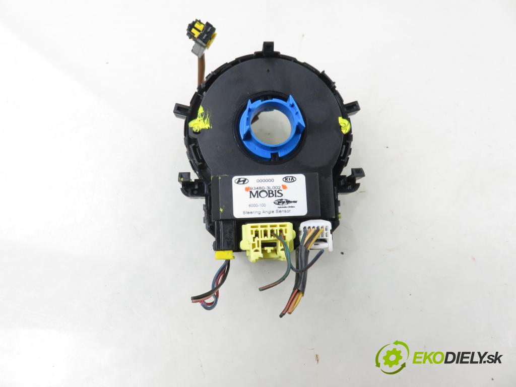 HYUNDAI i20 (PB, PBT) HB 2009 57,00 1.2 - G4LA 1248,00 PÁSKA: air BAG 934803L002