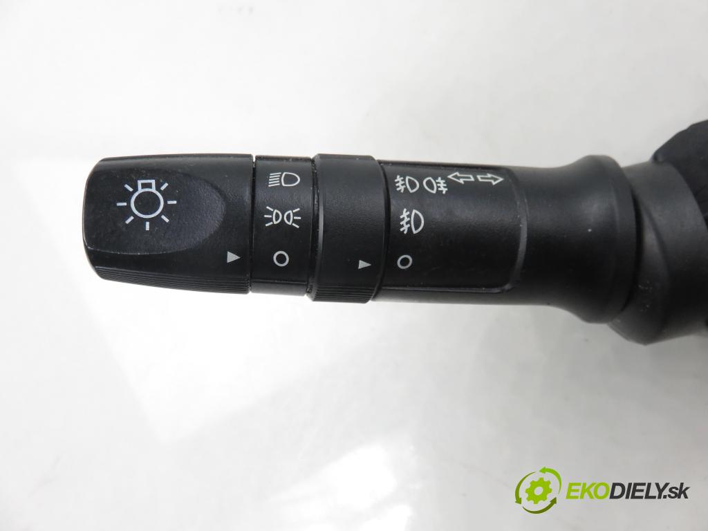 HYUNDAI i20 (PB, PBT) HB 2009 57,00 1.2 - G4LA 1248,00 páčka/prepínač 934101J200