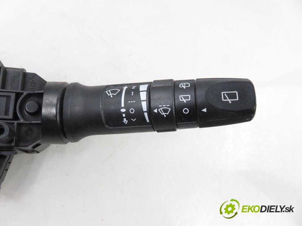 HYUNDAI i20 (PB, PBT) HB 2009 57,00 1.2 - G4LA 1248,00 páčka/prepínač 934101J200