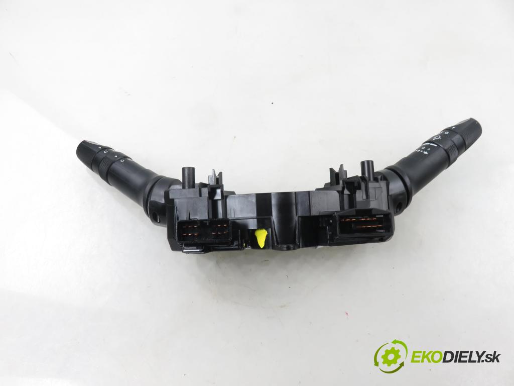 HYUNDAI i20 (PB, PBT) HB 2009 57,00 1.2 - G4LA 1248,00 páčka/prepínač 934101J200