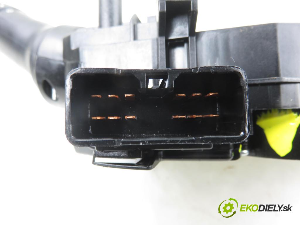 HYUNDAI i20 (PB, PBT) HB 2009 57,00 1.2 - G4LA 1248,00 páčka/prepínač 934101J200