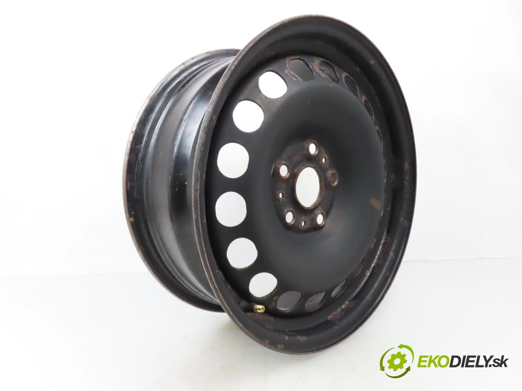 VW   0    disky / disk plechový