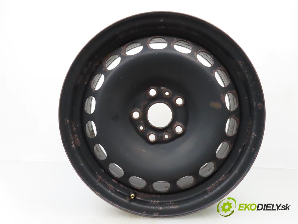 VW   0    disky / disk plechový