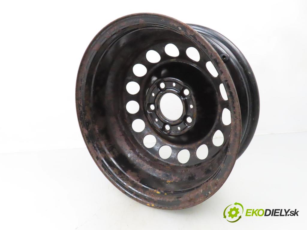 BMW 0 disky / disk (OCEL