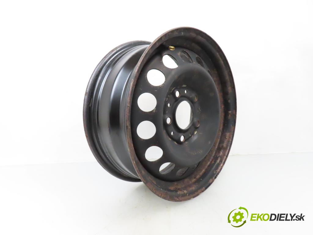 BMW 0 disky / disk (OCEL
