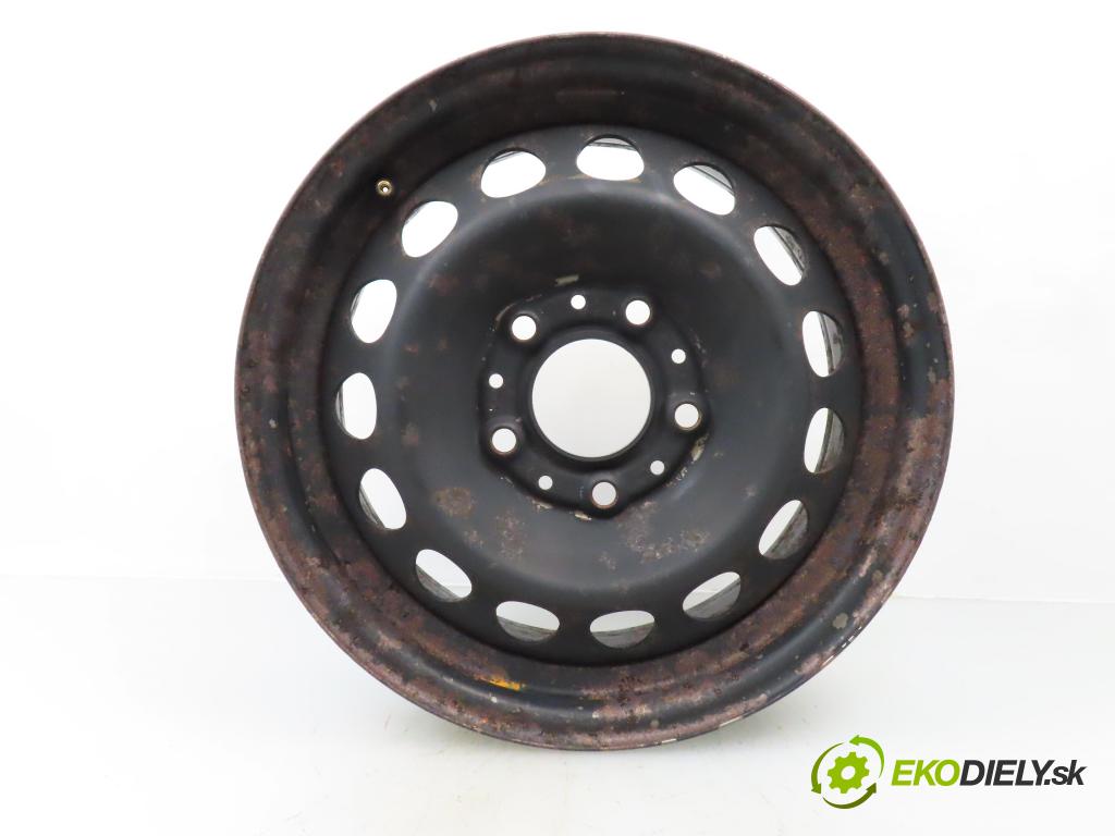 BMW 0 disky / disk (OCEL