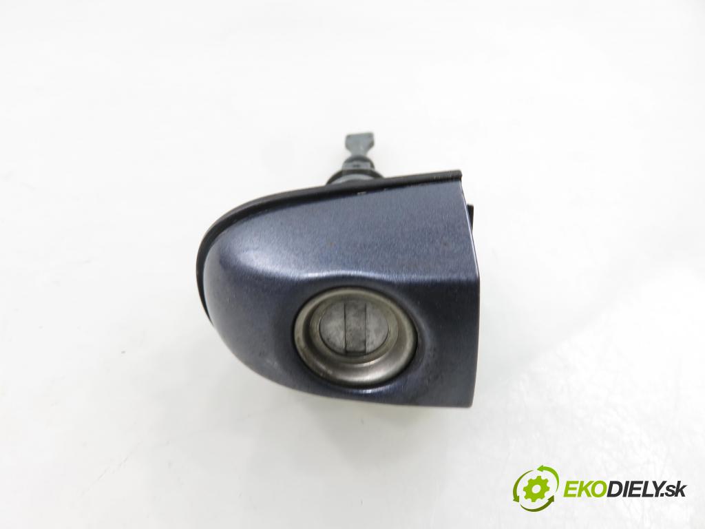 HYUNDAI i20 (PB, PBT) HB 2009 57,00 1.2 - G4LA 1248,00 spinačka / zámky