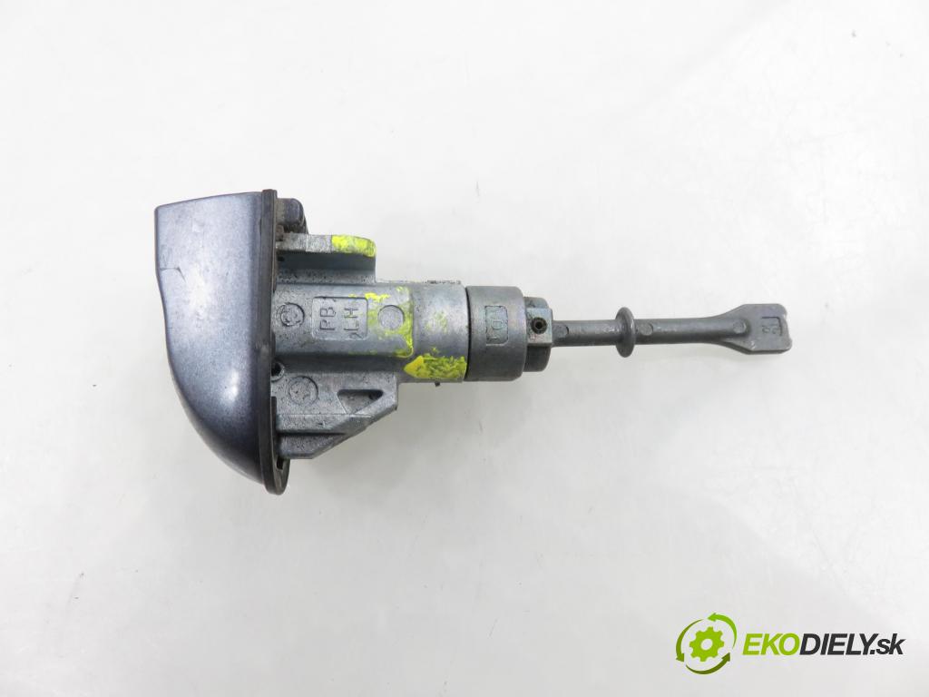 HYUNDAI i20 (PB, PBT) HB 2009 57,00 1.2 - G4LA 1248,00 spinačka / zámky