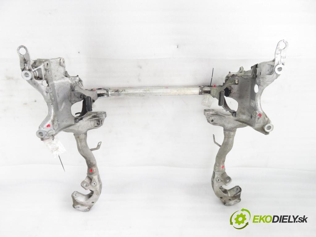 AUDI A4 Avant (8K5, B8) KOMBI 2010 105,00 2.0 TDI - CAGA 1968,00 predný 8T0399315H