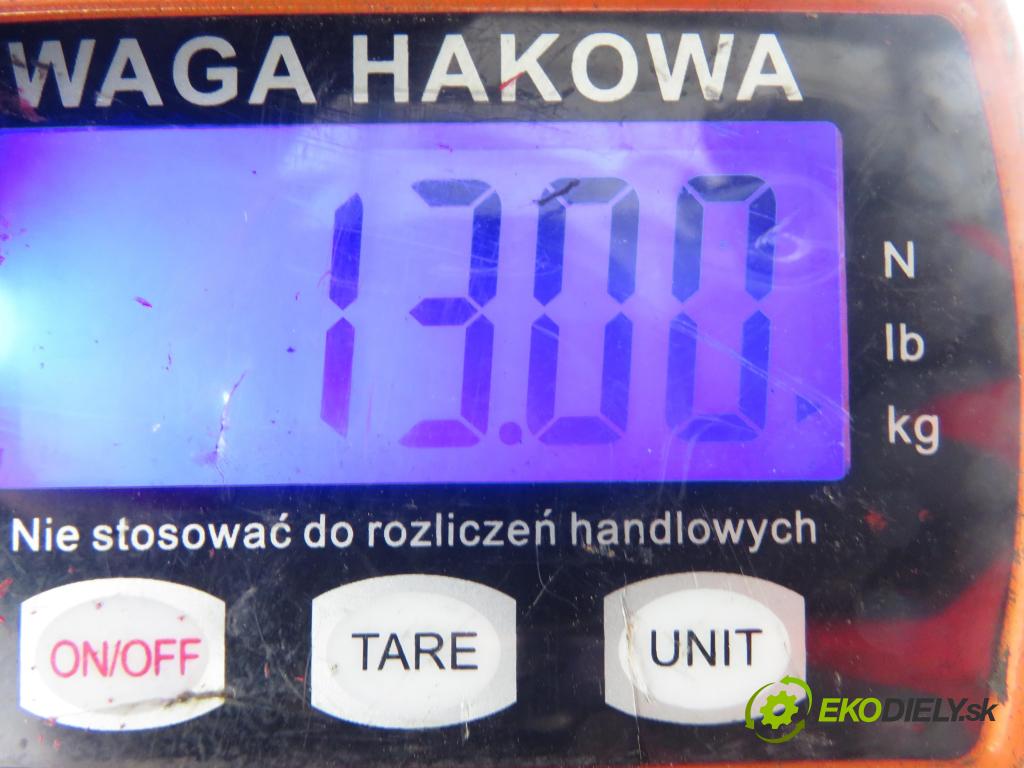 AUDI A4 Avant (8K5, B8) KOMBI 2010 105,00 2.0 TDI - CAGA 1968,00 PŘEDNÍ: 8T0399315H