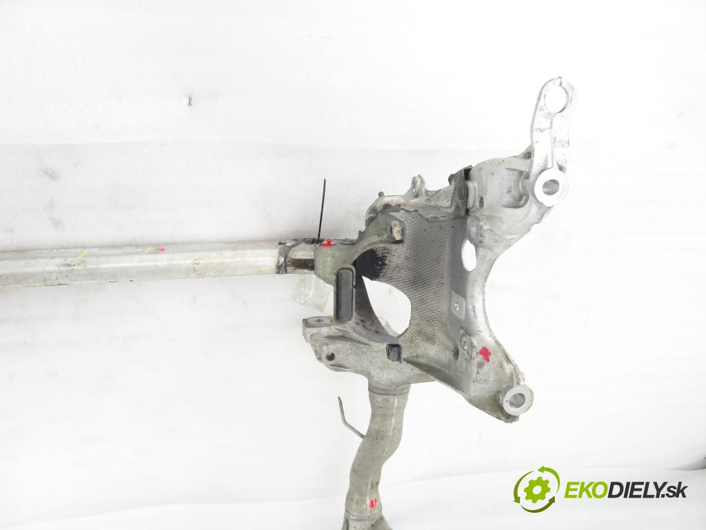 AUDI A4 Avant (8K5, B8) KOMBI 2010 105,00 2.0 TDI - CAGA 1968,00 PŘEDNÍ: 8T0399315H