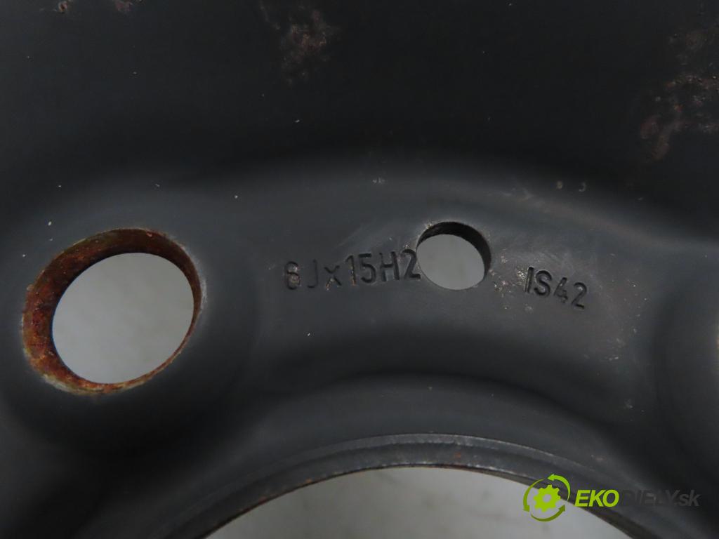 BMW   0    disky / disk (OCEL 