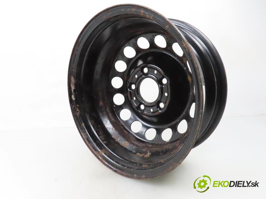 BMW 0 disky / disk (OCEL