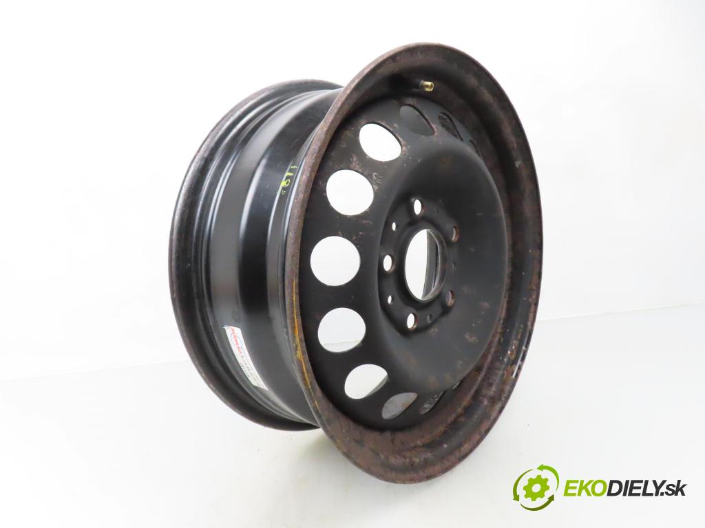 BMW 0 disky / disk (OCEL
