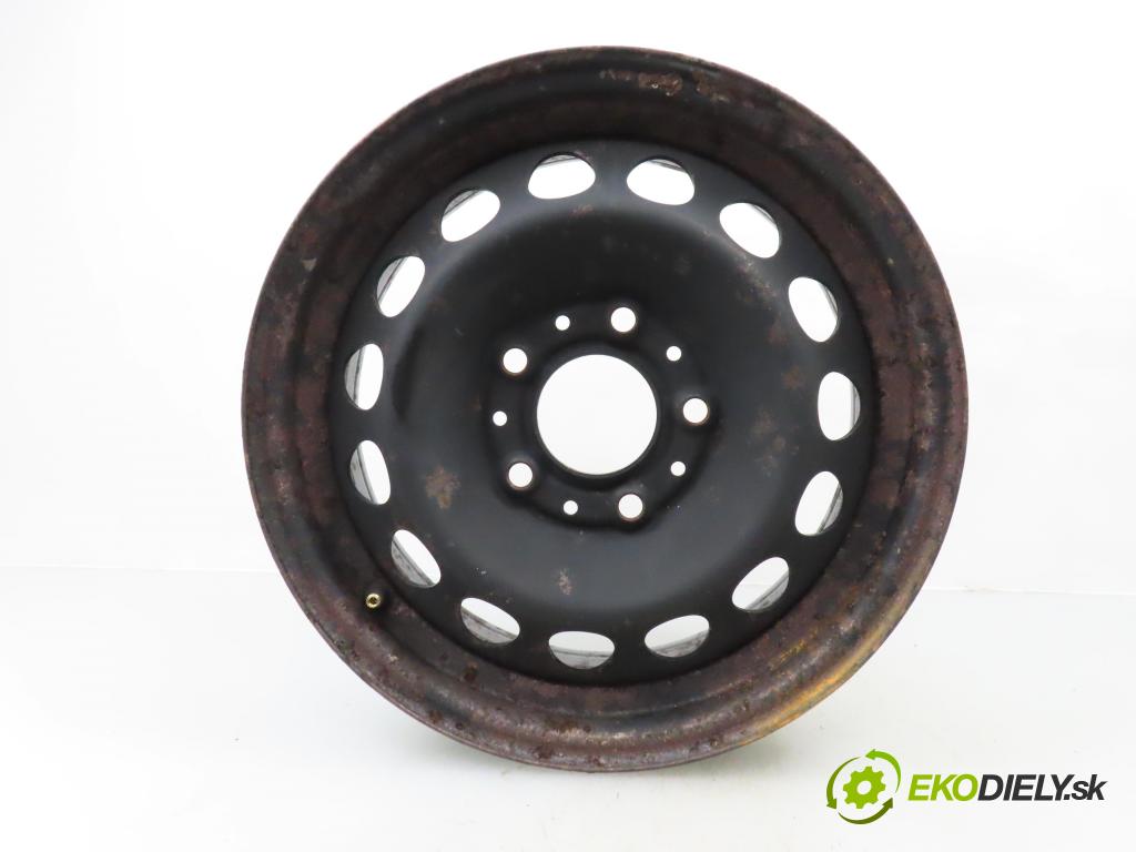 BMW 0 disky / disk (OCEL