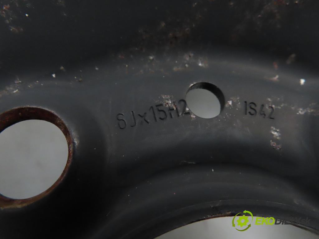 BMW   0    disky / disk (OCEL 
