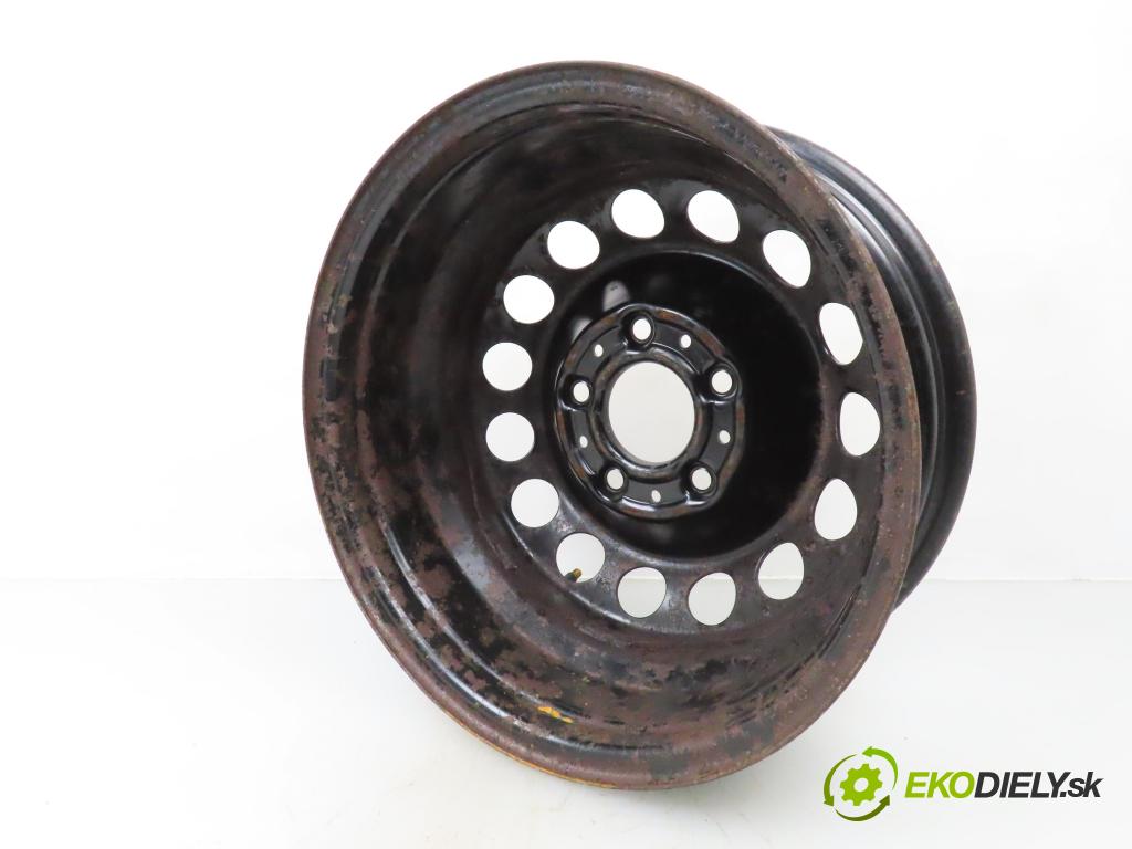 BMW 0 disky / disk (OCEL