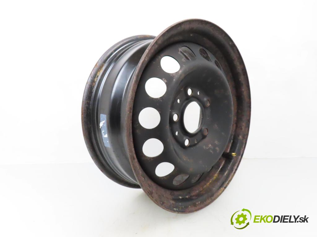 BMW 0 disky / disk (OCEL