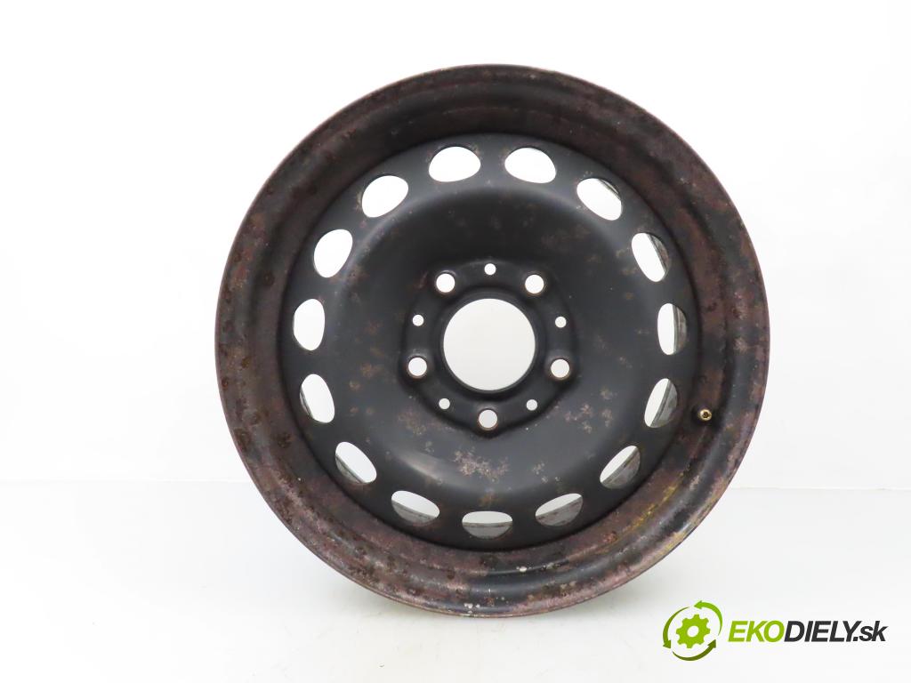 BMW 0 disky / disk (OCEL