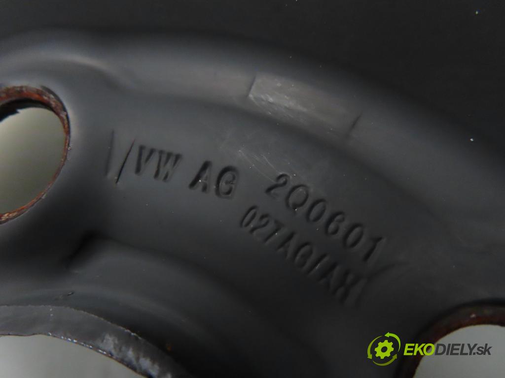 VW   0    disky / disk (OCEL 