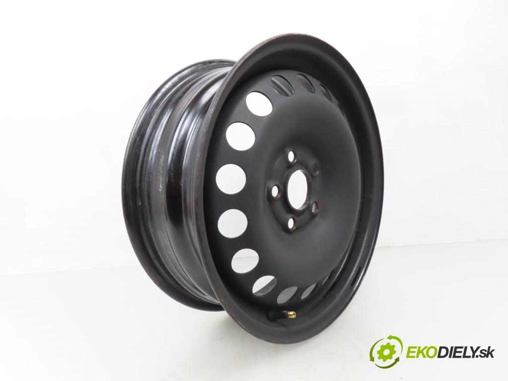 VW 0 disky / disk (OCEL