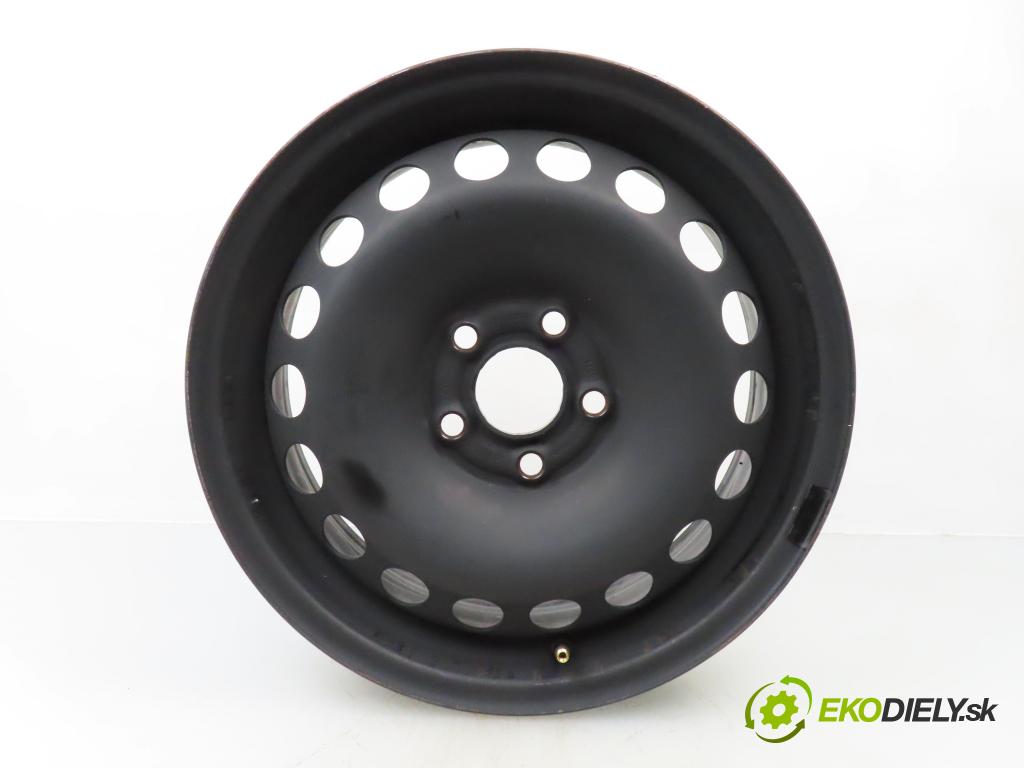 VW 0 disky / disk (OCEL