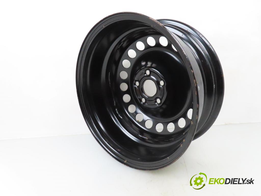 OPEL 0 disky / disk (OCEL