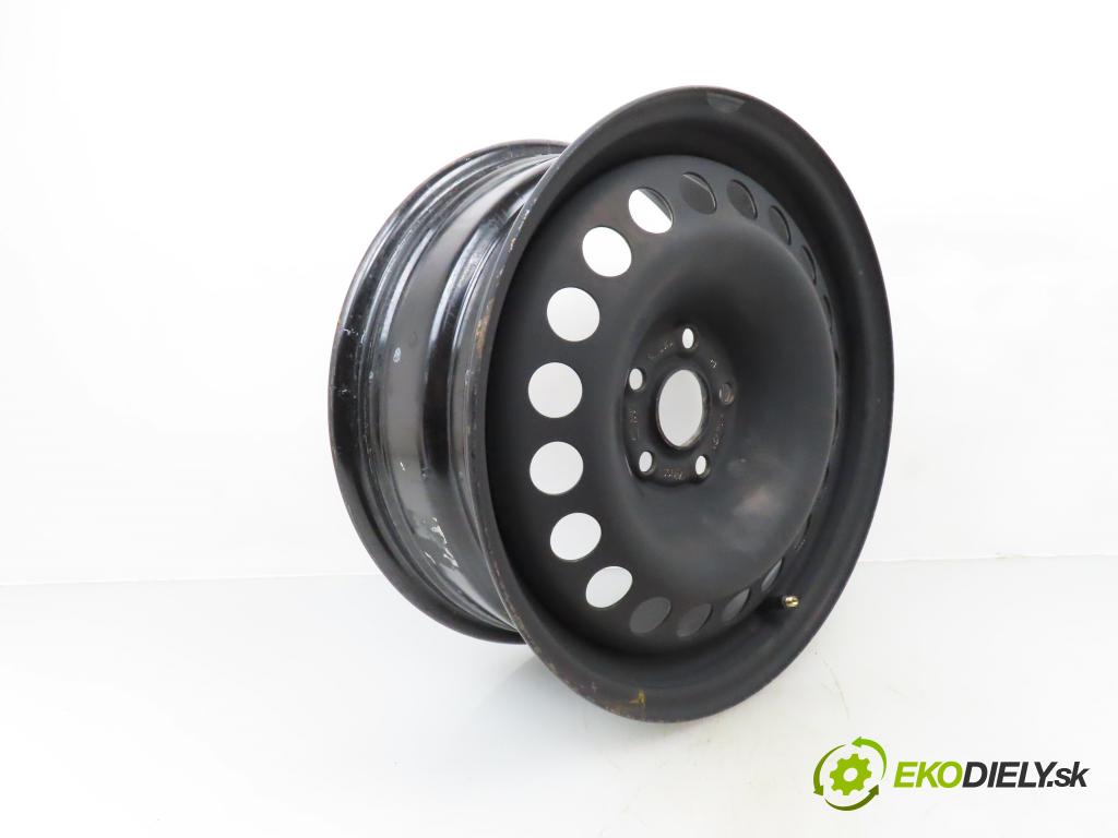 OPEL 0 disky / disk (OCEL