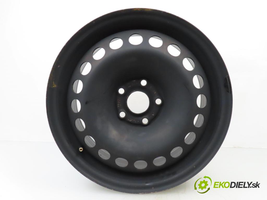 OPEL 0 disky / disk (OCEL