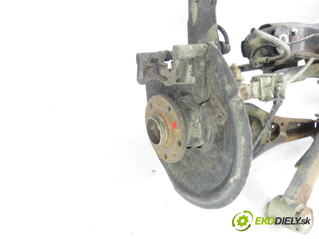 VW TIGUAN (5N_) SUV 2008 103,00 2.0 TDI 4motion - CBAB 1968,00 zadné 5N0505235L