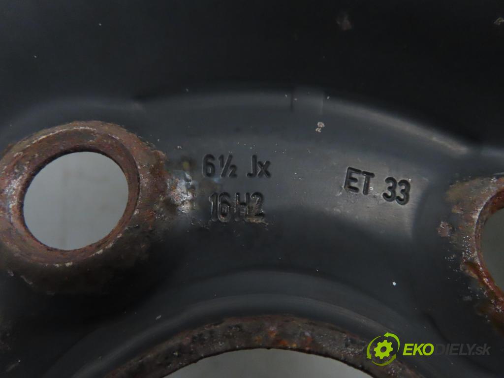 VW   0    disky / disk plechový 