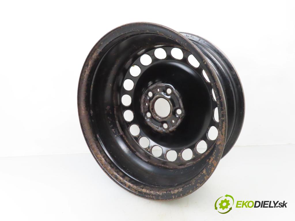 VW   0    disky / disk plechový