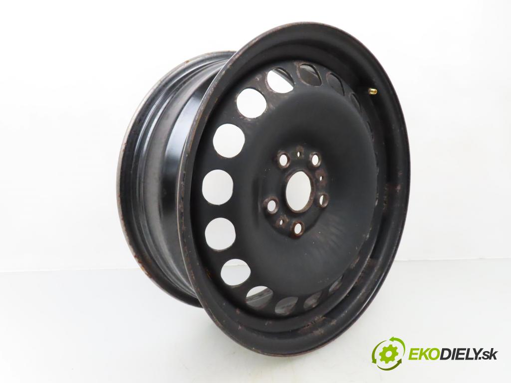 VW   0    disky / disk plechový