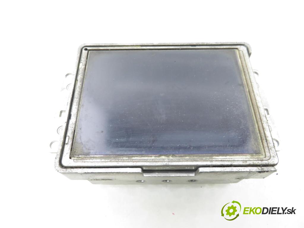 PEUGEOT 607 (9D, 9U) SEDAN 2004 98,00 2.2 HDI - 4HX (DW12TED4/FAP) 2179,00 ZOBRAZIT: 9631241080