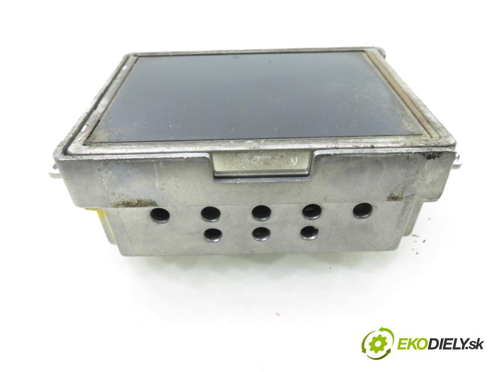 PEUGEOT 607 (9D, 9U) SEDAN 2004 98,00 2.2 HDI - 4HX (DW12TED4/FAP) 2179,00 ZOBRAZIT: 9631241080