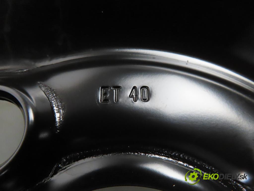 RENAULT   0    disky / disk plechový 