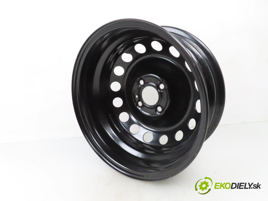 RENAULT   0    disky / disk plechový