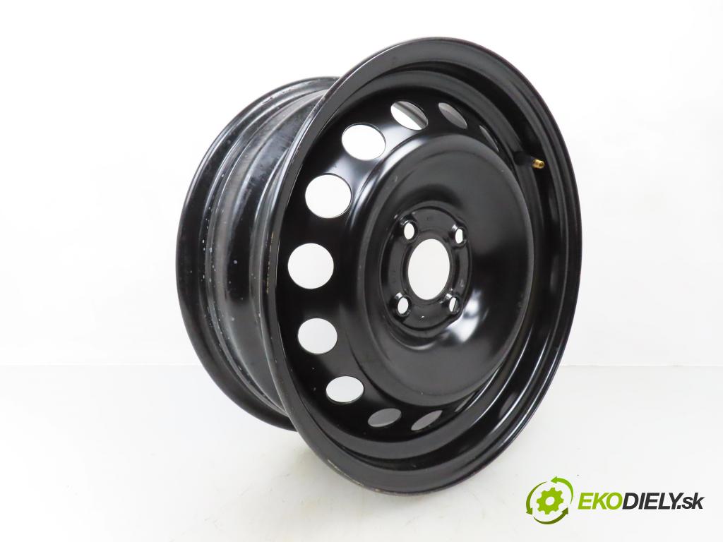 RENAULT   0    disky / disk plechový