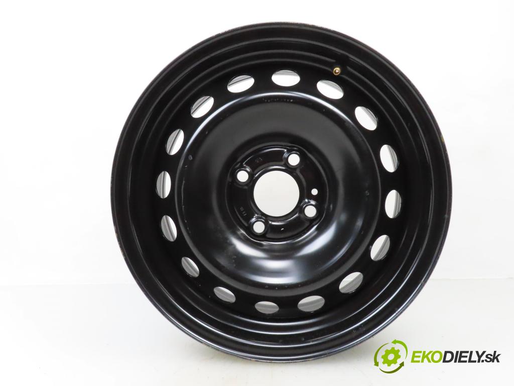 RENAULT   0    disky / disk plechový