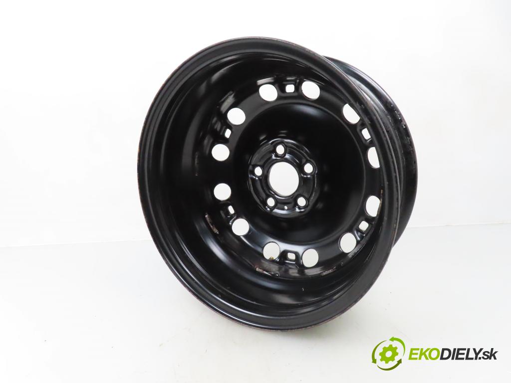 SKODA 0 disky / disk (OCEL