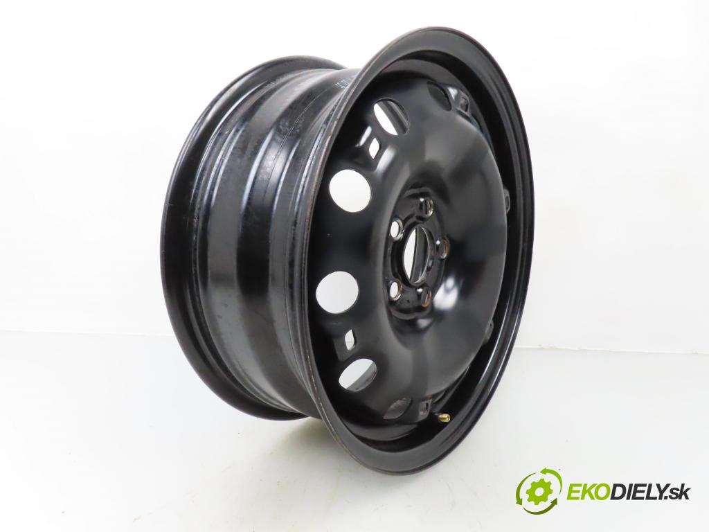 SKODA 0 disky / disk (OCEL