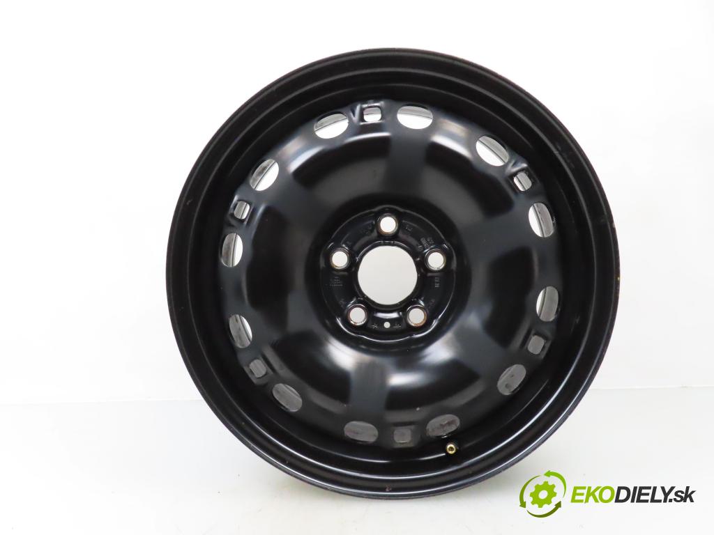 SKODA 0 disky / disk (OCEL