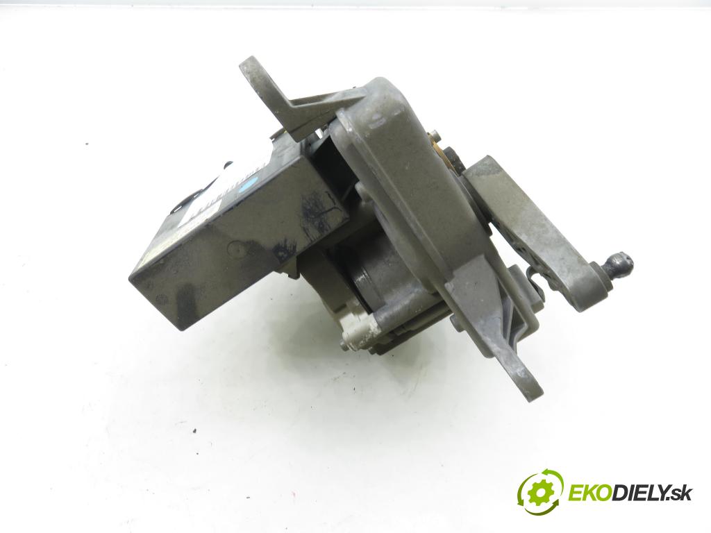 PEUGEOT 607 (9D, 9U) SEDAN 2004 98,00 2.2 HDI - 4HX (DW12TED4/FAP) 2179,00 Mechanizmus otvárania dverí kufor 6559RR