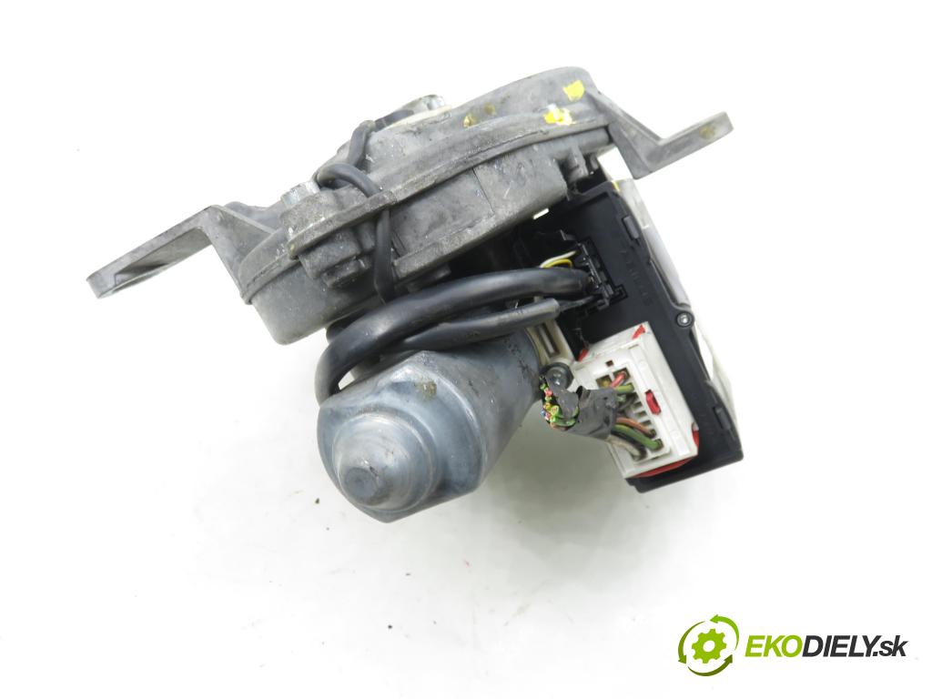 PEUGEOT 607 (9D, 9U) SEDAN 2004 98,00 2.2 HDI - 4HX (DW12TED4/FAP) 2179,00 Mechanizmus otvárania dverí kufor 6559RR